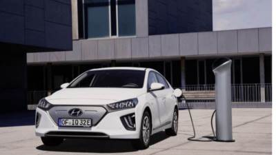 5.54 مليار دولار .. استثمارات جديدة لهيونداي في قطاع الـــEV