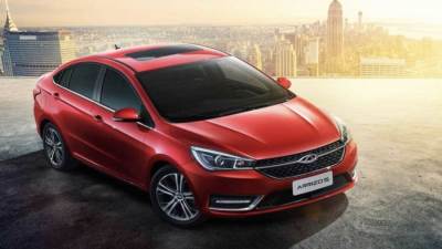 معلومات السيارات: «شيري – غبور» أكثر سيارات «الملاكي» مبيعا أبريل الماضي