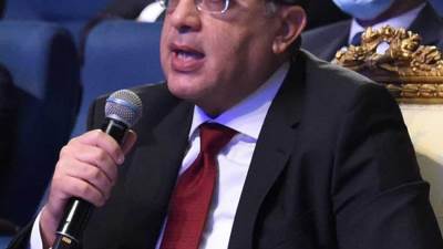 مدبولي: ما شهدته مصر من طفرة في البنية التحتية مكننا من العمل لمضاعفة صادراتنا