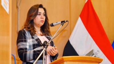 محافظ دمياط: توريد ٤٨٢٦٠ طن من محصول القمح حتى أمس