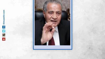 ‏وزير التموين: حق المواطن في عدد أرغفة العيش ثابت.. ويصرفه براحته