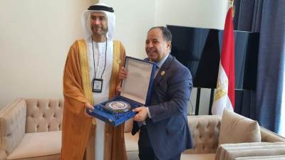 وزير المالية: مستمرون فى تنفيذ الإصلاحات الهيكلية لتحفيز الاستثمار 