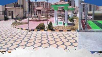 الانتهاء من مركز شباب أكتوبر الجديدة..وطرح نادٍ اجتماعي على مساحة ٢٥ فدانا