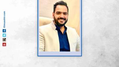 محمد حماد: المشروعات القومية للدولة أحدثت طفرات سريعة انعكست على القطاع العقاري