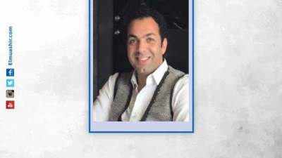 محمد طلعت لـ«اللي بنى مصر»: العاصمة الإدارية  أول مدينة ذكية على أرضنا