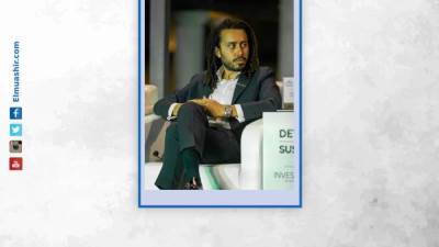 بدير رزق: العمارة الخضراء ضرورة حتمية فى صناعة العقارات 