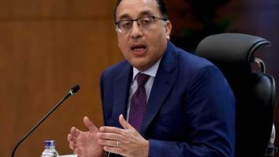 رئيس الوزراء: إرجاء أي زيادات في الكهرباء لمدة 6 أشهر تنفيذا لتوجيهات الرئيس