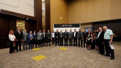 المعارض العقارية المصرية في كندا تحقق مبيعات بـ  ٢٥٠ مليون جنيه