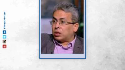 حمد النبراوي: تصنيع الهواتف «مش كيميا».. ولدينا وفرة من الرمال السوداء 