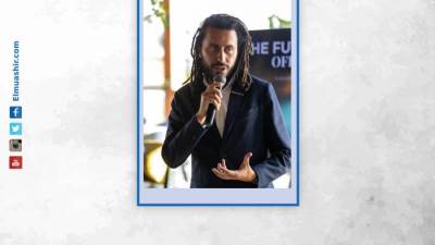  بدير رزق لبرنامج «اللي بنى مصر»: لن يكون هناك مستقبل للمباني غير المستدامة 