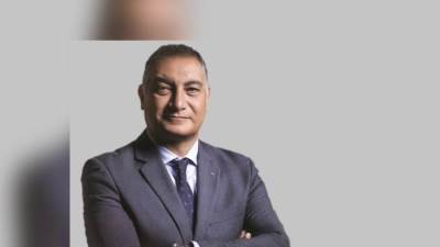 أشرف عز الدين: أسعار بعض مدخلات البناء زادت بنسبة 66%