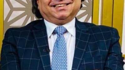 الدكتور جمال شعبان يكشف أسرار السعادة الأربعة