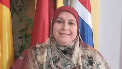 برلمانية: "القومي للبحوث الاجتماعية" لا يؤدي دوره كما ينبغي