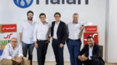 «إم إن تي حالا» تستحوذ على منصة «طلبية» لتجارة التجزئة والمنتجات الاستهلاكية