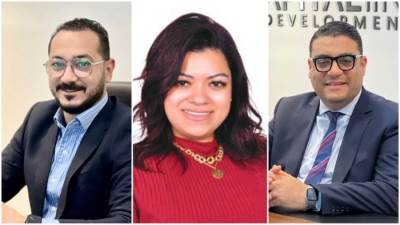 «كابيتال لينك للتطوير»: حققنا 350 مليون جنيه مبيعات بالمرحلة الأولى بمشروع  «Kardia»