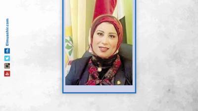 أسماء مخلوف: قريباً..افتتاح مصنع تجميع وتصنيع جزئي للمركبات بعتاقة