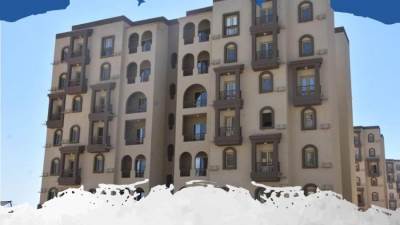 وزير الإسكان يُتابع تَقدم الأعمال بالمشروعات الجارية بتجمع «غرب كارفور»