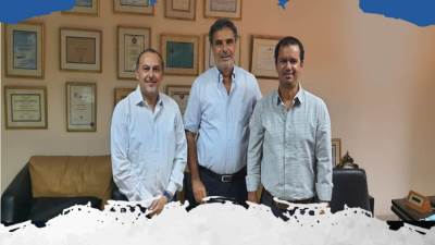 «برايم للإدارة الفندقية» توقع عقد إدارة لتأجير وحدات مشروع «سيزارباى ريزيدنس» 