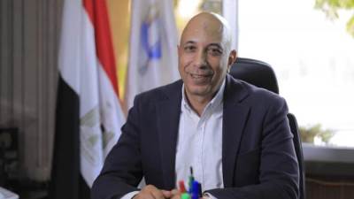 مياه أسوان: حصول محطة المعالجة الثلاثية بحاجر ادفو على شهادة التنمية المستدامة 