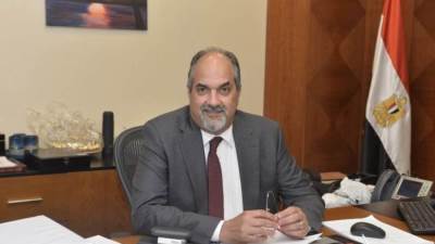 أيمن عبدالحميد: إجراءات الإقراض لدى شركات التمويل العقاري أسهل من البنوك