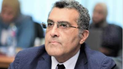 «مصر لإدارة الأصول العقارية» تستهدف 677.4 مليون جنيه إيرادات خلال 2022-2023