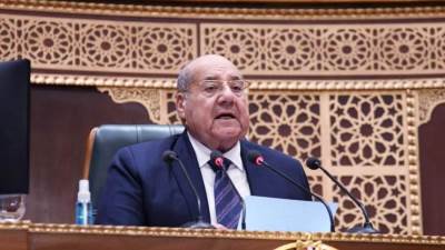 ننشر تعد يلات "الشيوخ" على قانون الرياضة