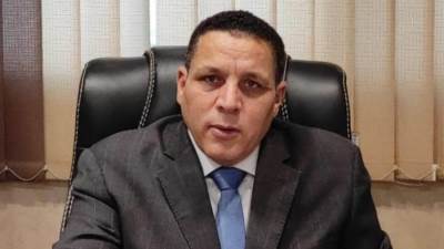 النائب أحمد محسن يطالب بضم  3 محطات صرف صحي في بني سويف لوزارة الإسكان