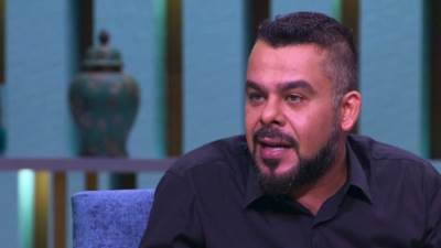 منذر رياحنة: النساء أرقى من الرجال وأكبر من المساواة