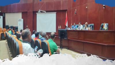 عمار مندور يطالب شركات المحمول بتحسين الخدمة داخل الحي السادس ببدر