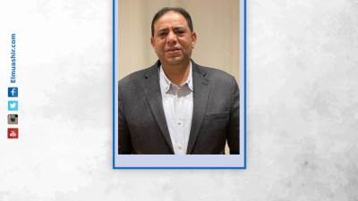 سعيد حسين:  تثبيت أسعار الفائدة يحرك عجلة الاستثمار بالسوق المصرى