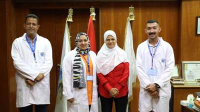 «مياه بني سويف»: تفعيل إدارة الصرف لمتابعة مطابقة الناتج عن المنشآت الصناعية