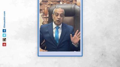 رئيس شعبة الجمارك بالغرفة التجارية يقترح إنشاء وزارة خاصة بالتصدير 