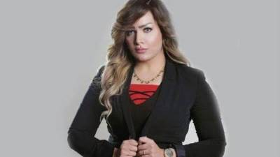 تفاصيل مقتل المذيعة شيماء جمال على يد زوجها.. وأنباء عن ضبطه