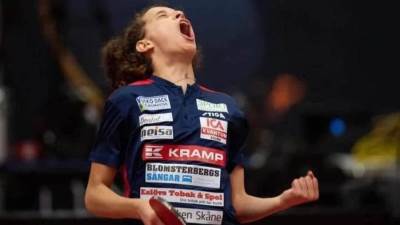 «بسنت حميدة» تفوز بالميدالية الذهبية بدورة ألعاب البحر المتوسط