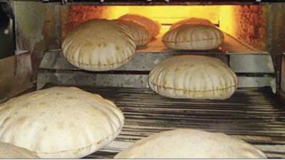 شعبة المخابز: البطاطا المضافة لرغيف الخبز ليست في الأسواق وتزرع في الصحراء 