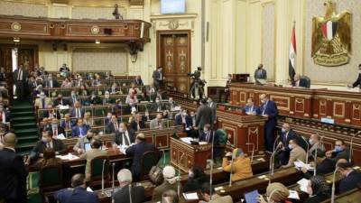 «النواب» يوافق مبدئيا على مشروع قانون صندوق قادرون باختلاف