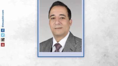 مصطفى الجلاد: مصر شهدت مشروعات تنموية لم تنفذ في 40 عاما