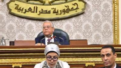 «المؤشر» ينشر ملخص أعمال مجلس النواب في دور الانعقاد الثاني
