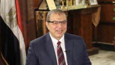 «القوى العاملة»: إجازة عيد الأضحى للقطاع الخاص بأجر كامل من ٩ إلى ١٤ يوليو الجاري