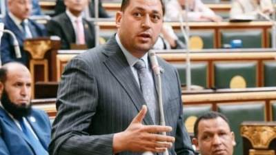 طلب إحاطة بشأن لوحات "مترو الأنفاق" المسروقة: إساءة لنا