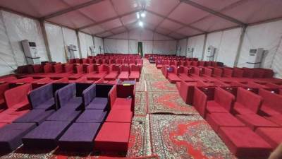 «التضامن»: الخميس.. بدء تصعيد حجاج الجمعيات الأهلية إلى جبل عرفات