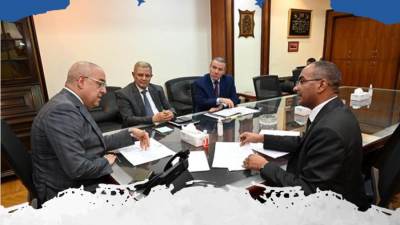 هذه خطة وزير الإسكان الاستراتيجية لتحلية مياه البحر