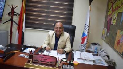 «جهاز مدينة ٦ أكتوبر الجديدة» يحذر من المخالفات البنائية في عطلة العيد