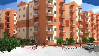 «تعاونيات الإسكان» تطرح وحدات سكنية للبيع في لؤلؤة القاهرة الجديدة