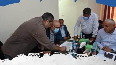 تفاصيل كواليس «أوكازيون الموسم الصيفي» لترقيات نواب رؤساء أجهزة المدن الجديدة