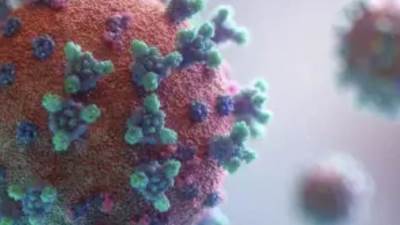 ظهور متحور جديد من أوميكرون بالصين 