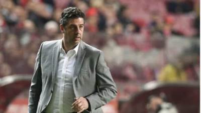 رسميا.. البرتغالي روي فيتوريا مديرا فنيا لمنتخب مصر لمدة ٤ سنوات مقبلة