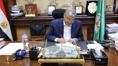 ننشر التعريفة الجديدة للمواصلات داخل محافظة المنيا 