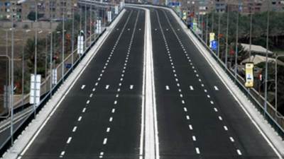 محافظة الجيزة: غدا.. غلق كلي لمحور صفط اللبن