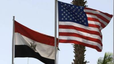 الإحصاء: 9.2 مليار دولار قيمة الاستثمارات الأمريكية في مصر خلال 2021